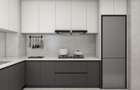 2 Bed Apartment with En Suite at Siaya Road - 9