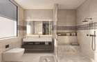 Serviced 3 Bed Apartment with En Suite at Nyali Mombasa - 15