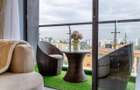 Serviced 2 Bed Apartment with En Suite in Lavington - 2
