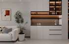 Studio Apartment with Swimming Pool in Upper Hill - 10