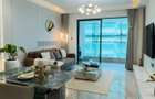 1 Bed House with En Suite in Westlands Area - 1