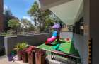 Furnished 2 Bed Apartment with Swimming Pool at Gatundu Rd - 16