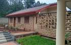 4 Bed Townhouse with En Suite in Karen - 18