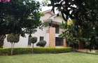 5 Bed Townhouse with Backup Generator in Kitisuru - 1