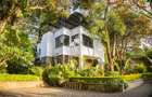 4 Bed House with En Suite at Karen - 17