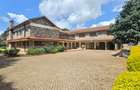 6 Bed House with En Suite at Nyari Redhil Close - 5