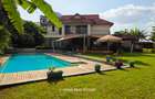 4 Bed House with Swimming Pool in Westlands Area - 1