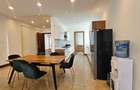 Furnished 2 Bed Apartment with En Suite at Parklands - 5