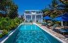 4 Bed Villa with En Suite in Malindi - 1