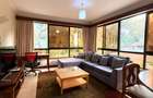 Furnished 1 Bed Apartment with En Suite in State House - 1