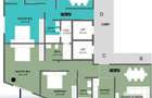 2 Bed Apartment with En Suite at Hurlingham - 2