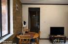 Serviced 1 Bed Apartment with Backup Generator at Mzima - 12