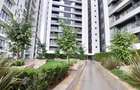 3 Bed Apartment with En Suite at Riverside - 19