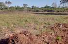 464 m² Residential Land at Diani - 2
