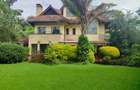 4 Bed House with Garden at Loresho Ridge - 14