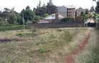 0.045 ha Residential Land at Waiyaki Way - 2