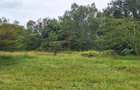 5 ac Residential Land at Mukoyet West - 1