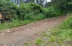 0.25 ac Residential Land in Ngong - 4
