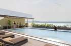 Serviced 3 Bed Apartment with En Suite at Nyali - 15