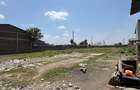 1 ac Commercial Land in Embakasi - 1