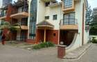 4 Bed Townhouse with En Suite at Off Othaya Road - 1