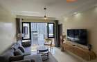 Furnished 1 Bed Apartment with En Suite at Westlands - 1