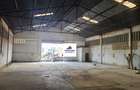 4,900 ft² Warehouse with Fibre Internet in Industrial Area - 3