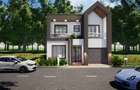 4 Bed House with En Suite at Kiambu Road. - 4