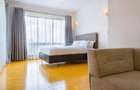 Furnished 3 Bed Apartment with En Suite in Spring Valley - 4