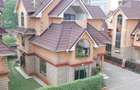 5 Bed House with En Suite at Along Kaputei Road Off Othaya Road - 1