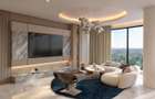 2 Bed Apartment with Swimming Pool at Riverside Drive - 10