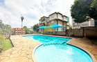 4 Bed Apartment in Westlands Area - 17