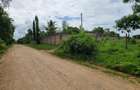 Commercial Land in Mtwapa - 10