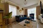 Furnished 1 Bed Apartment with En Suite in Valley Arcade - 5