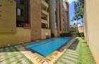 Furnished 3 Bed Apartment with En Suite at Dennis Pritt - 2