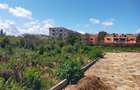 Land in Shanzu - 1