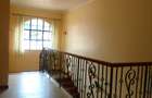 4 Bed Townhouse with En Suite at Lavington Manyani - 20