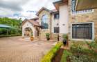 5 Bed Villa with En Suite in Karen - 3