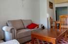 Serviced 2 Bed Apartment with En Suite in Rosslyn - 20