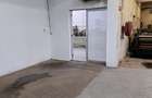 Warehouse with Parking in Industrial Area - 2