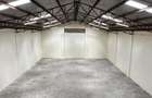 9,000 ft² Warehouse with Backup Generator in Mombasa Road - 1