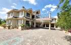 7 Bed House in Muthaiga - 9