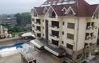 Furnished 0.75 ac Commercial Property with Service Charge Included at Kileleshwa - 2