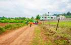 0.05 ha Residential Land at Ondiri - 2