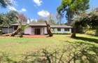4 Bed House with En Suite in Loresho - 2