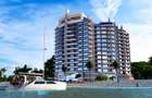 Serviced 2 Bed Apartment with En Suite at Reef Hotel - 4