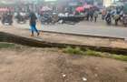 0.5 ac Commercial Land at Central Meru Town - 3