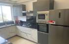 Serviced 3 Bed Apartment with En Suite in General Mathenge - 4
