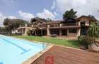 5 Bed House with En Suite at James Gichuru - 1