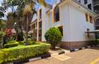 4 Bed Townhouse with En Suite at Mugumo Road - 1
